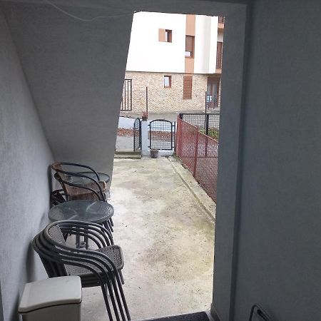 Adrijana 2 Apartmani Vrnjačka Banja المظهر الخارجي الصورة
