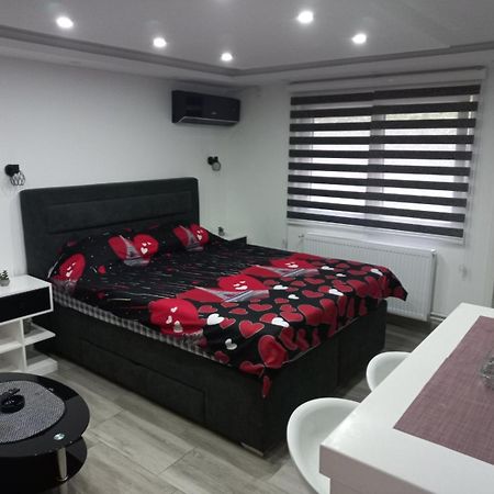 Adrijana 2 Apartmani Vrnjačka Banja المظهر الخارجي الصورة