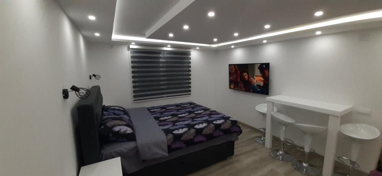 Adrijana 2 Apartmani Vrnjačka Banja المظهر الخارجي الصورة