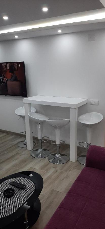 Adrijana 2 Apartmani Vrnjačka Banja المظهر الخارجي الصورة