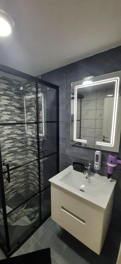 Adrijana 2 Apartmani Vrnjačka Banja المظهر الخارجي الصورة