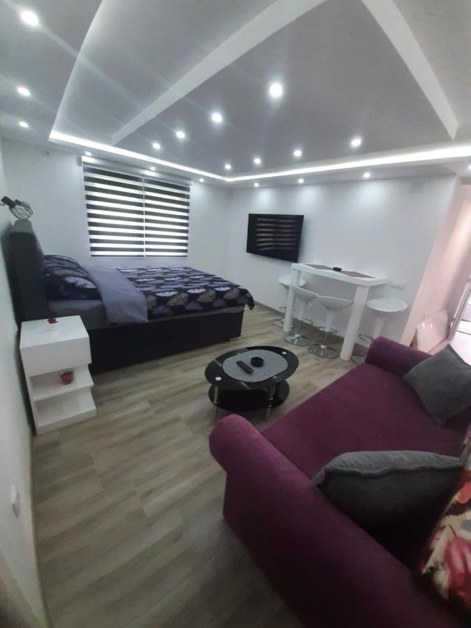 Adrijana 2 Apartmani Vrnjačka Banja المظهر الخارجي الصورة
