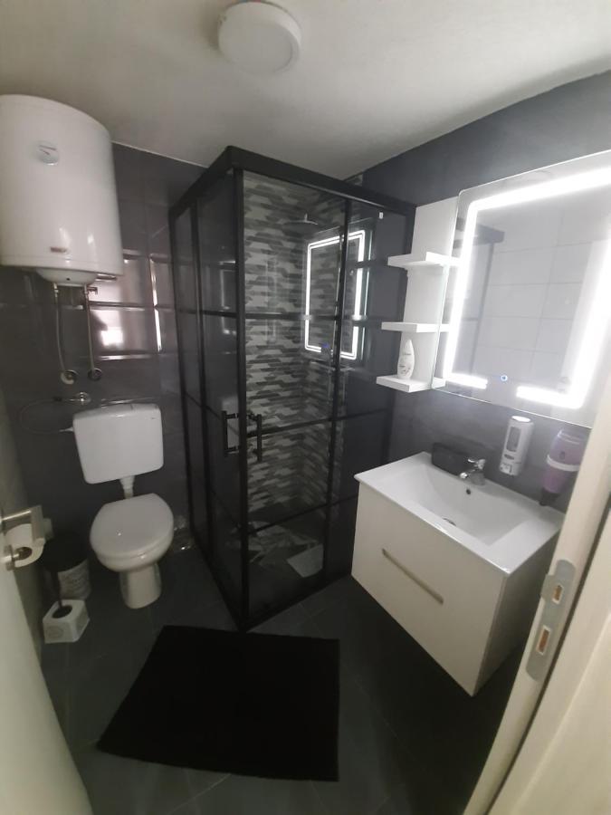 Adrijana 2 Apartmani Vrnjačka Banja المظهر الخارجي الصورة